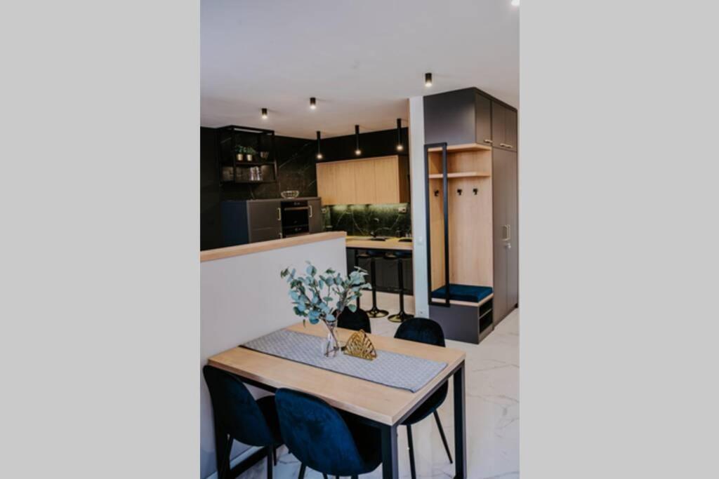 Apartment A&D Downtown Πόπραντ Εξωτερικό φωτογραφία