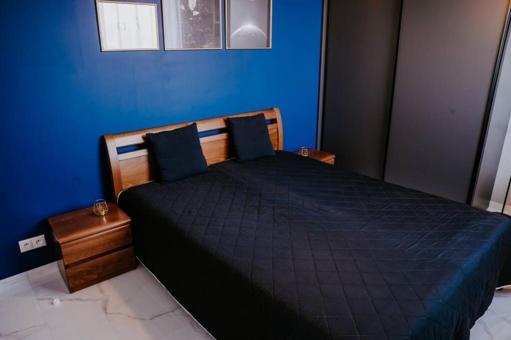 Apartment A&D Downtown Πόπραντ Εξωτερικό φωτογραφία