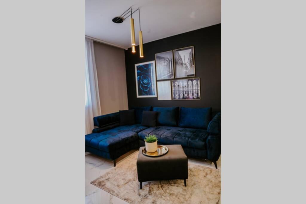 Apartment A&D Downtown Πόπραντ Εξωτερικό φωτογραφία