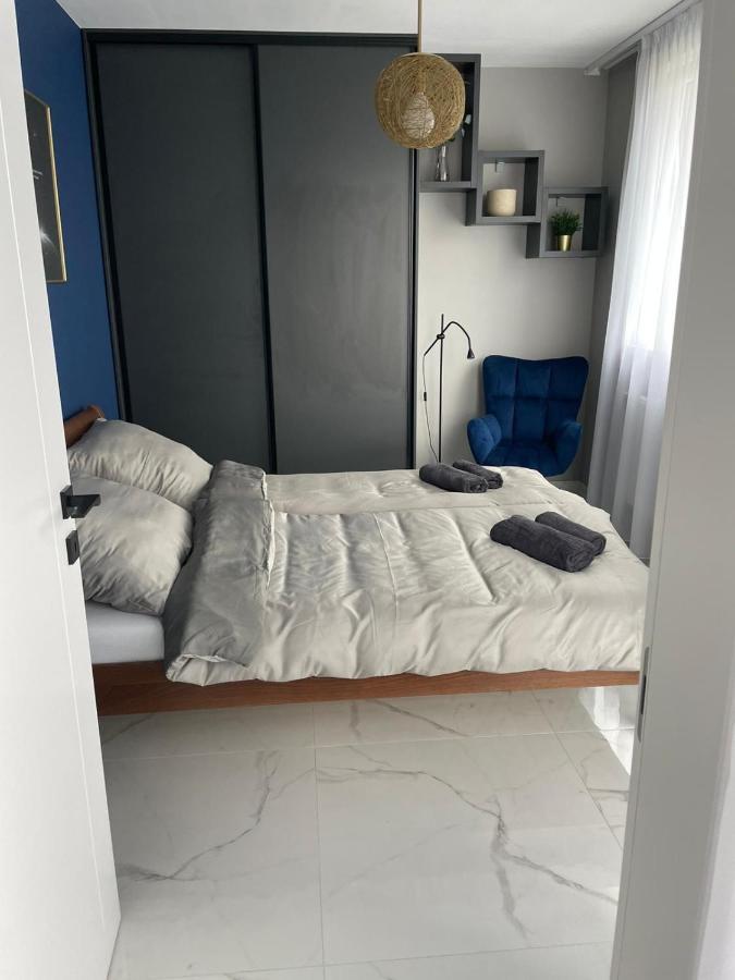 Apartment A&D Downtown Πόπραντ Εξωτερικό φωτογραφία